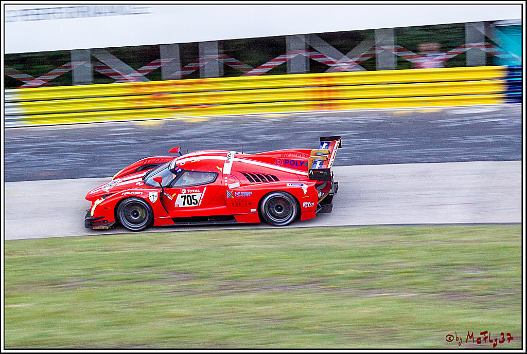 ADAC TOTAL 24h-Rennen, 22.06.2019